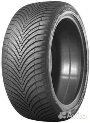 Kumho Solus 4S HA32 235/50 R19 103W