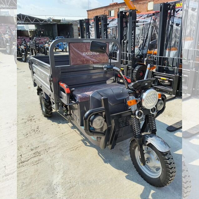Kandela TRC1500, 2026