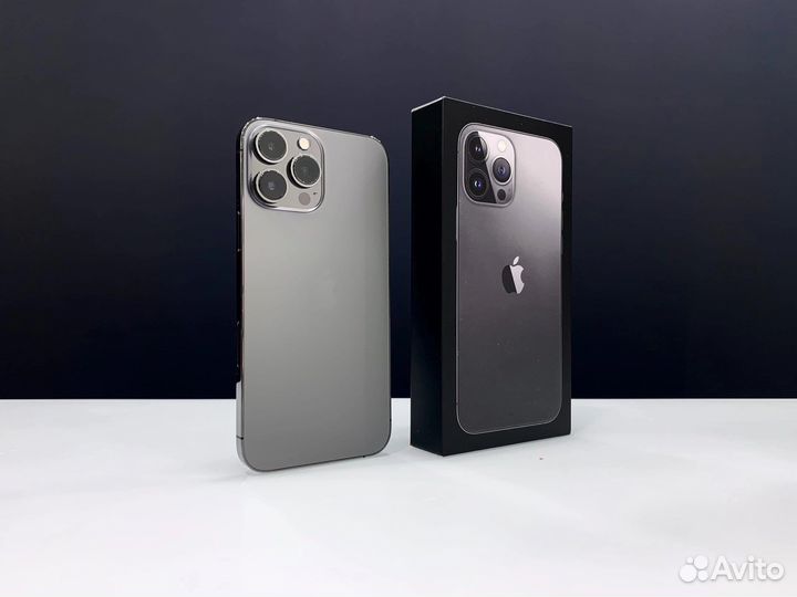 iPhone 13 Pro Max / Рассрочка / Кредит / Гарантия