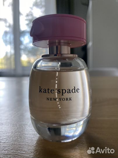 Туалетная вода kate spade 40ml