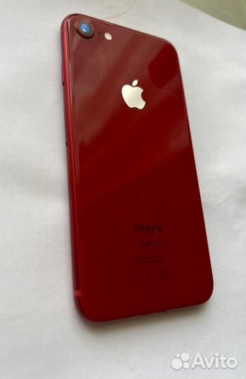 Телефон iPhone 8 64 gb