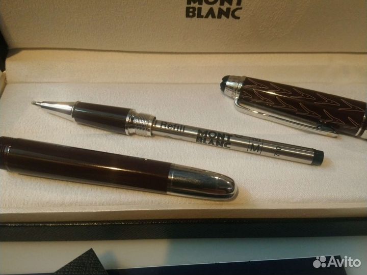 Ручка Montblanc Le Petit Prince #145