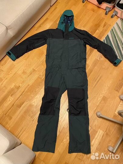 Комбинезон Airblaster Insulated Freedom Suit