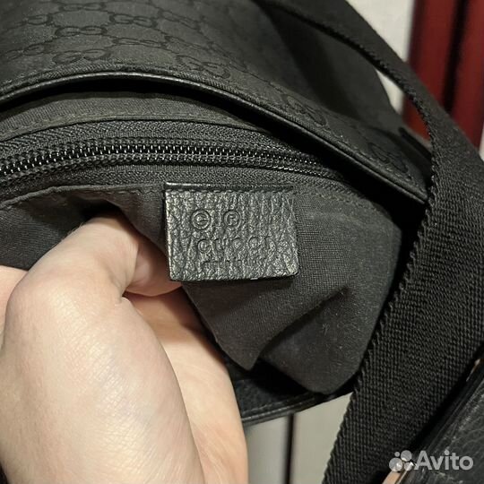 Сумка Оригинал Gucci