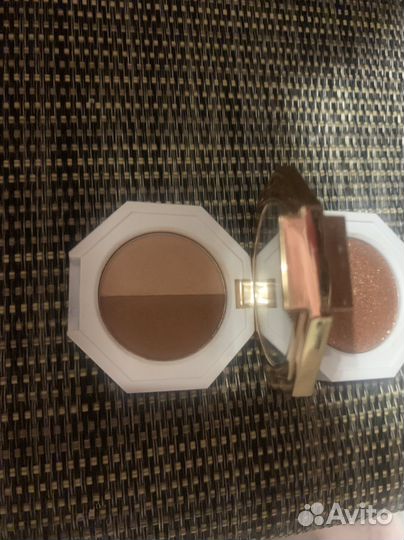 Dear dahlia paradise тени новые