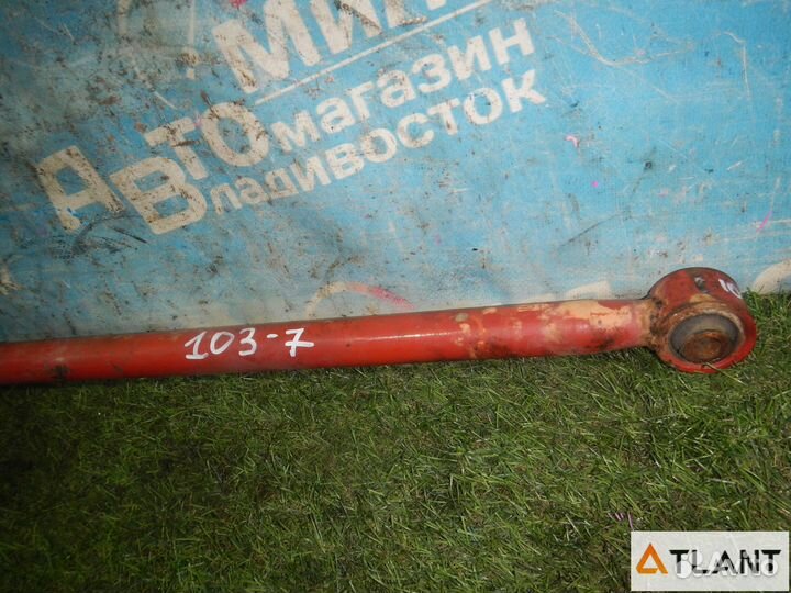 Тяга поперечная задний suzuki jimny