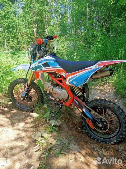 Кайо 125 басик