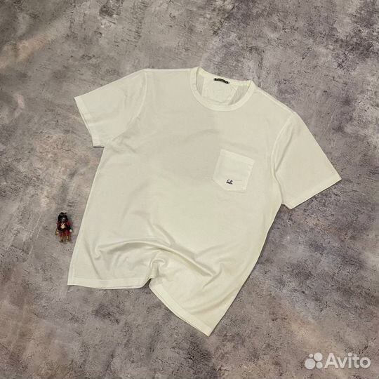 Футболка cp company