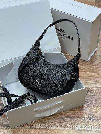 Сумка женская coach