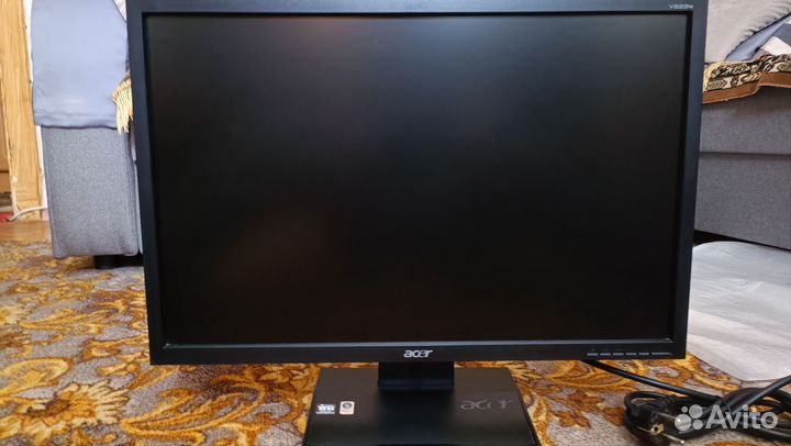 Монитор Acer 22