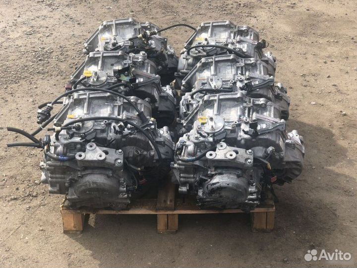 АКПП Opel Astra Vectra Zafira AF17 60-41SN 1.8I