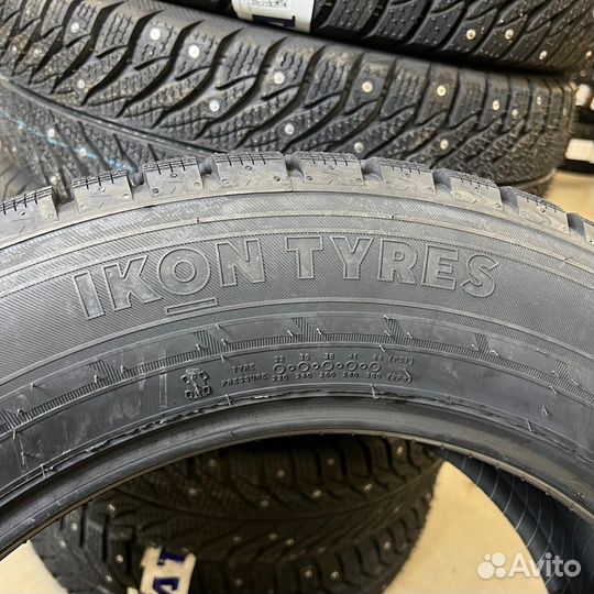 Ikon Tyres Nordman 7 SUV 235/60 R18