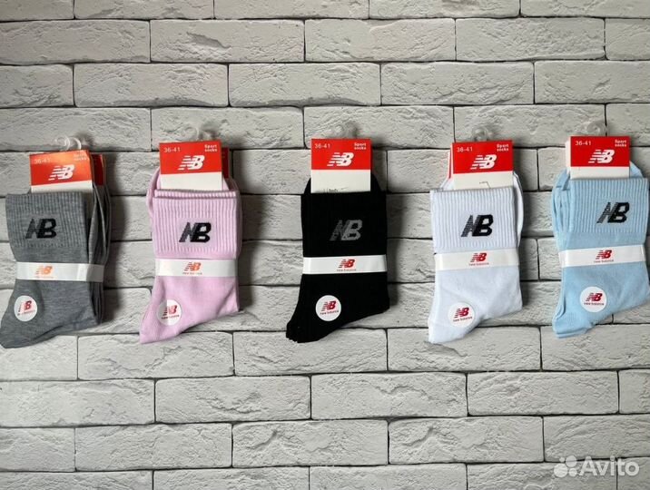 Носки Nike Adidas Puma