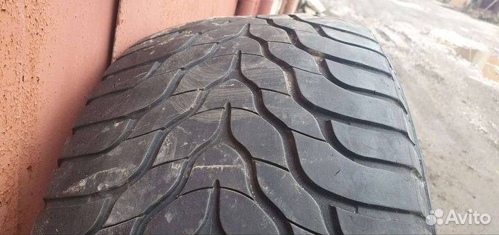 Yokohama Avid S/T 285/60 R17 111V