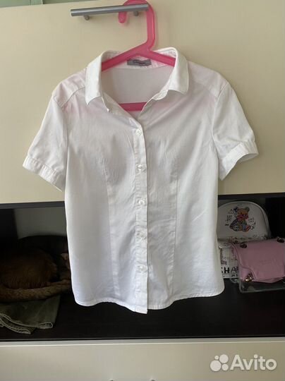 Блузка choupette 146