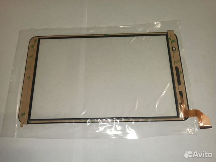 Тачскрин для планшета Teclast P80h / P80x