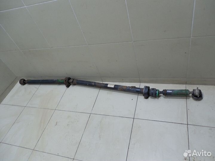 Вал карданный Kuga 2008-2012
