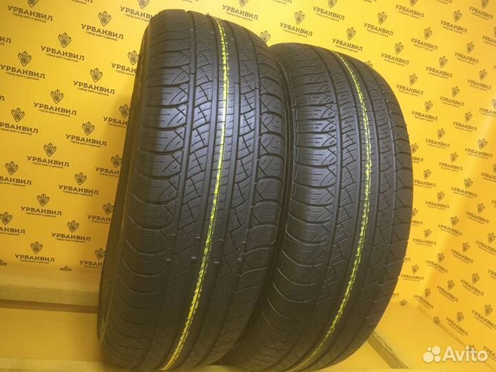 Powertrac CityRover 265/70 R17 115H