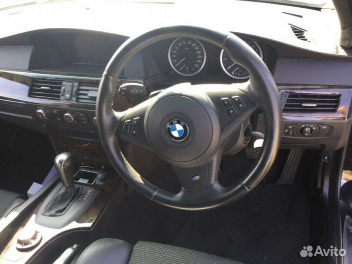 Авто на разбор Bmw 5-Series E60 N52B25 2005