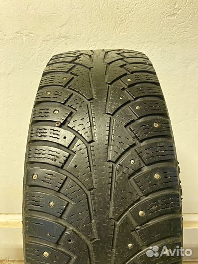 Nokian Tyres Nordman 5 215/65 R16 102T