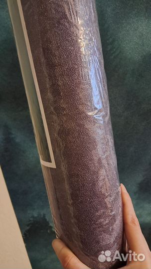 Обои виниловые на флизелиновой основе