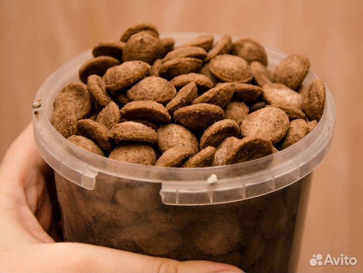 Корм для собак Империал