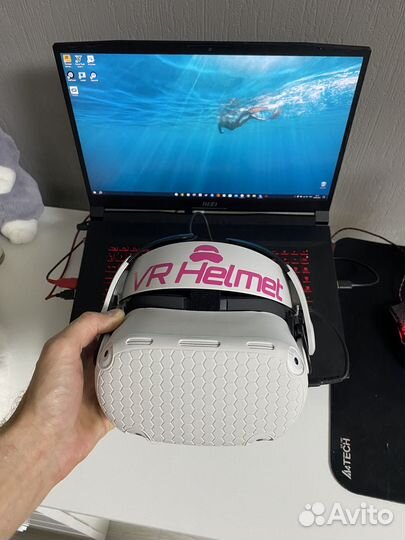 Oculus Quest 2 256gb