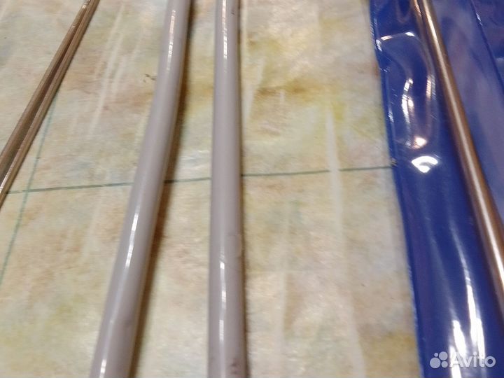 Набор спиц для вязания СССР