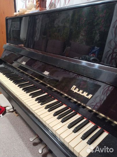 Пианино Прима