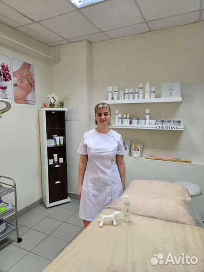 Лечебный массаж для девушек и детей