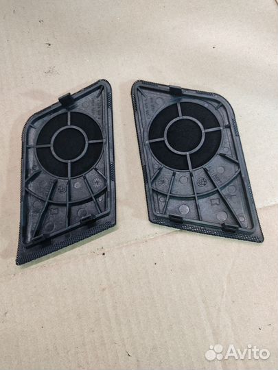 Сетки динамиков bmw x5 e53