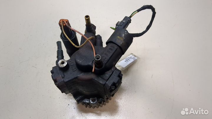 Тнвд Peugeot 1007, 2005