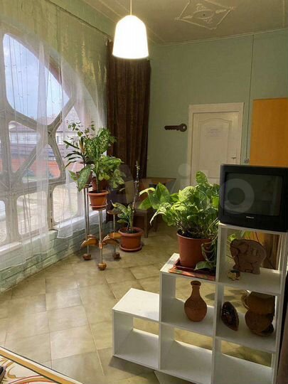 Комната 18 м², 1/2 эт.