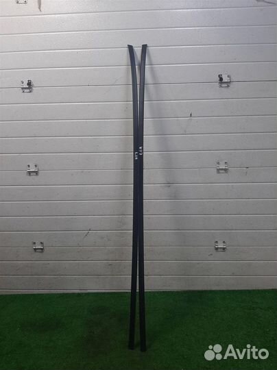 Молдинг крыши Suzuki SX4 2007