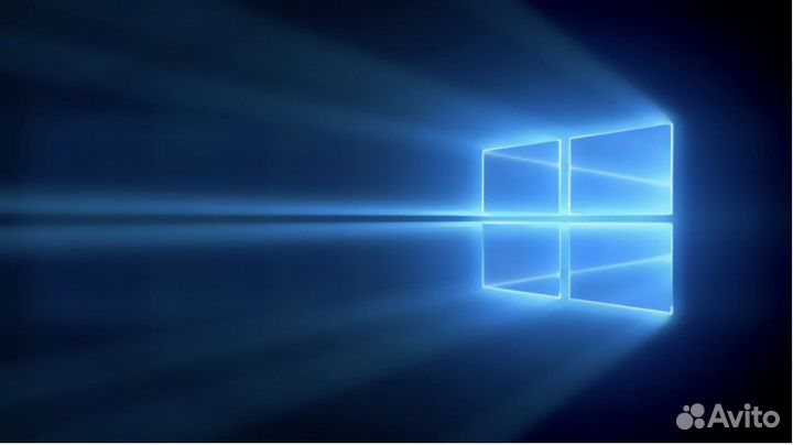 Установка и настройка Windows