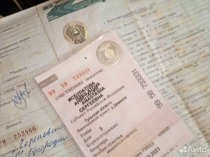 ВАЗ 2115 Samara 1.5 МТ, 2002, 315 000 км