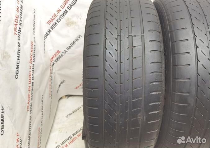 Goodyear Excellence 235/55 R17