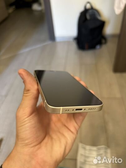 iPhone 12 mini