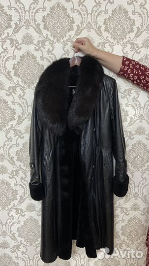 Пальто женское