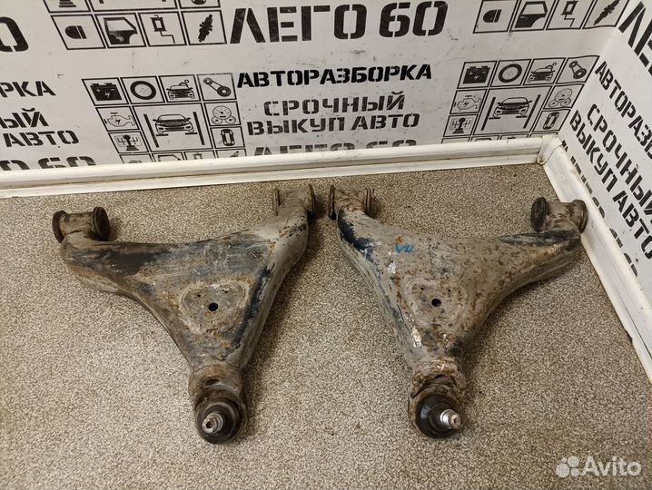 Рычаг передний для Mercedes Benz Sprinter