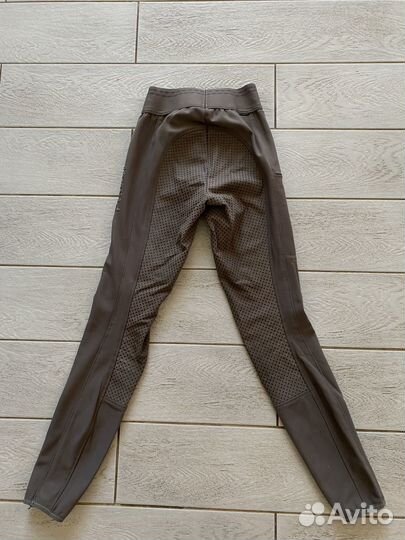 Бриджи для конного спорта