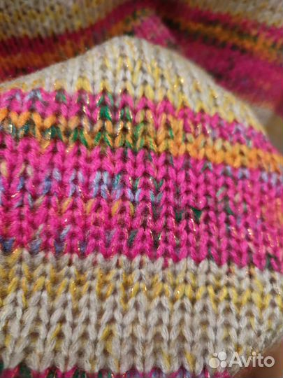 Свитер женский 46 48