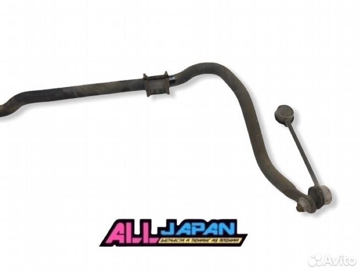 Стабилизатор задний задний Mitsubishi Lancer