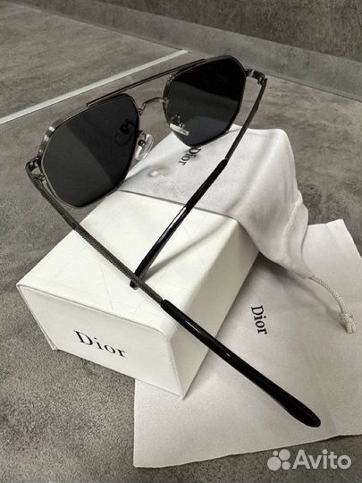 Солнцезащитные очки новинки июль 2023