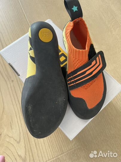 Скальники rock planet р.30