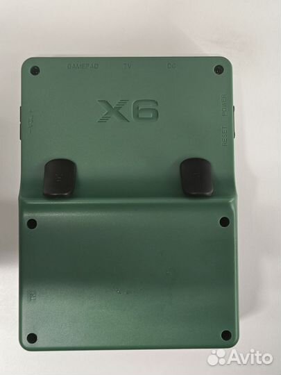 Игровая консоль приставка подарок sega Nintendo