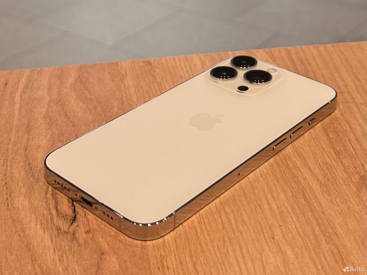 iPhone 13 Pro, 256 ГБ