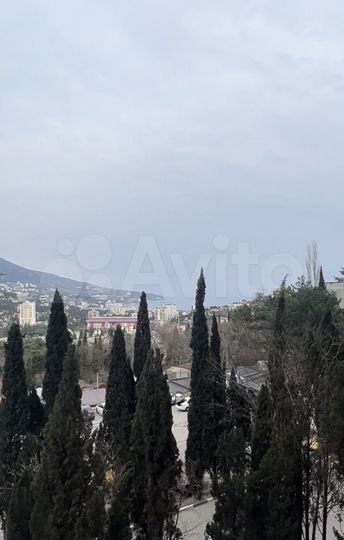 Квартира-студия, 35 м², 4/18 эт.