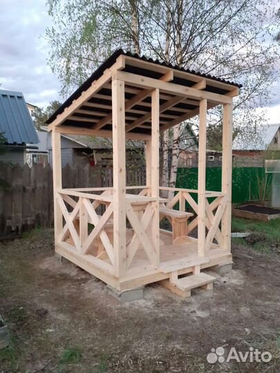 Ремонт и строительство