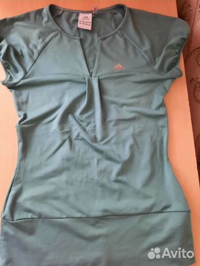 Футболка adidas